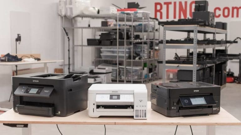 Epson