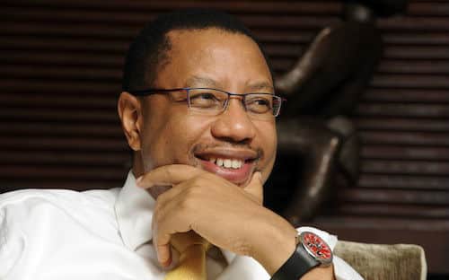 Phuthuma Nhleko Steps Down From MTN International Advisory Board Nhleko