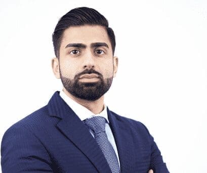 ThinkMarkets Set Up Shop In SA, Offers $1M Protection Faizan Anees, managing director, co-founder of ThinkMarkets