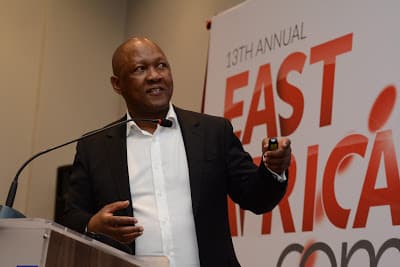 SA’s 4IR Commission Work Streams To Be Led By Ngcaba, Shuter Andile Ngcaba