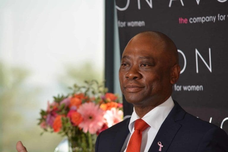 Avon Makes Impact Challenge As It Celebrates Its 136th Year In Business Mafahle Mareletse