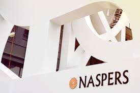 Naspers Delays Listing Of Its Global Internet Assets In Amsterdam Naspers