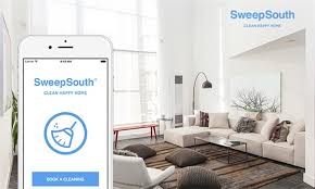 SWEEPSOUTH