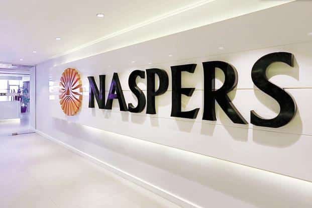 Why Naspers Looks Best Positioned to Weather COVID-19 Storm Naspers