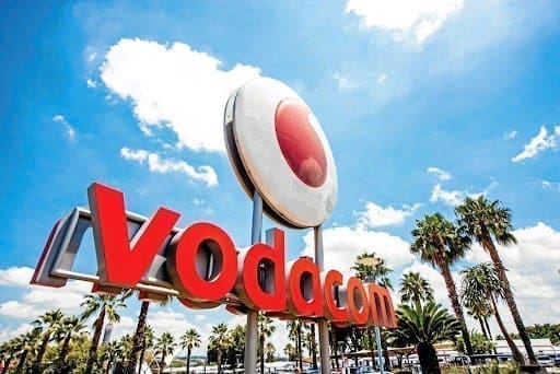 Vodacom CEO Shameel Joosub to Join Vodafone Executive Committee VODACOM