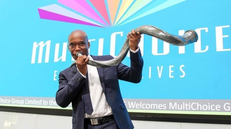 MultiChoice CEO Calvo Mawela’s Pay Up 3% to R11 million Multichoice