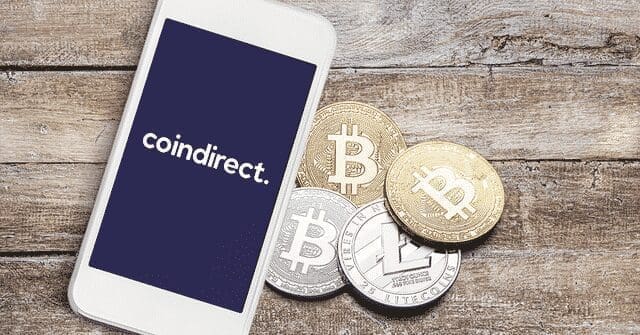 SA’s Coindirect Launches Risk-Free Crypto Payment Solution