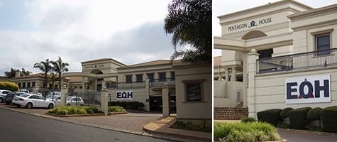 Troubled Tech Firm EOH Appoints Fatima Newman ad Chief Risk Officer EOH