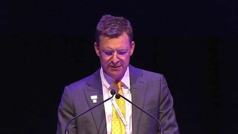 MTN Boss Rob Shuter Paid R42-m in Cash Reward in 2019 Rob Shuter