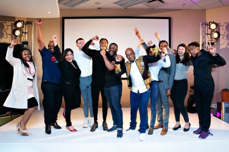 AlphaCode awards R16 million to 8 fintech startups