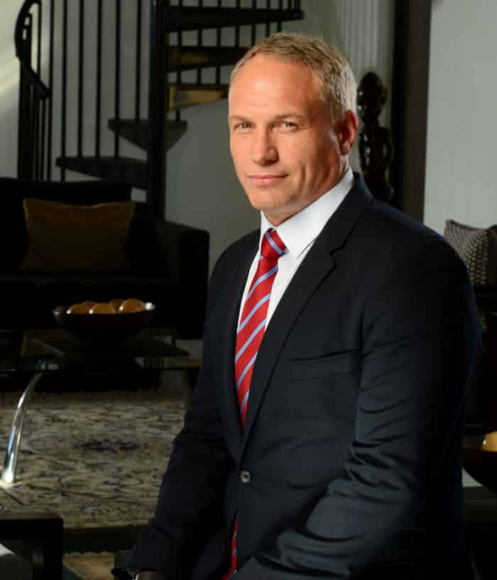 Altron Suspends Execs at Subsidiary Over Allegations of Irregularities