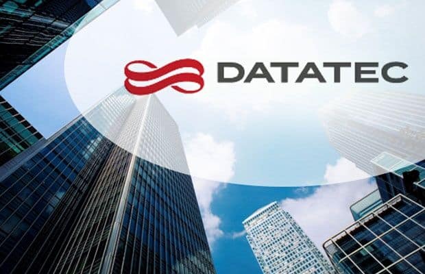Tech Firm Datatec Buys Portuguese and German Businesses Datatec