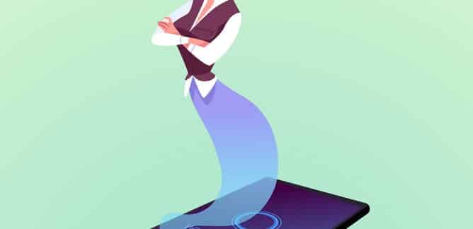AI has a Gender Bias Problem – Just Ask Siri virtual personal assistants