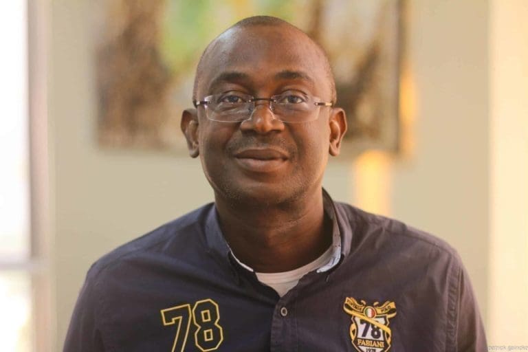 Djibril Ouattara