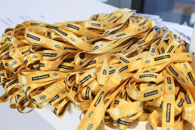 MTN Business