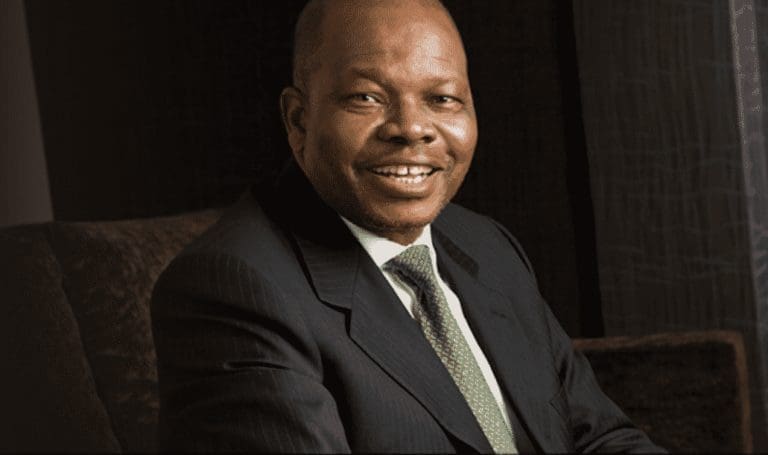 Dr. Reuel Khoza