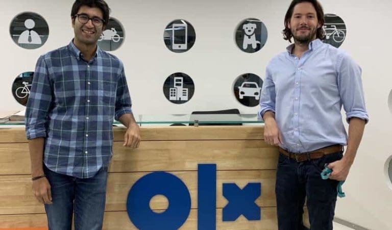 Prosus’ OLX Invest up to R5.9bn in Frontier Car Group OLX CMC