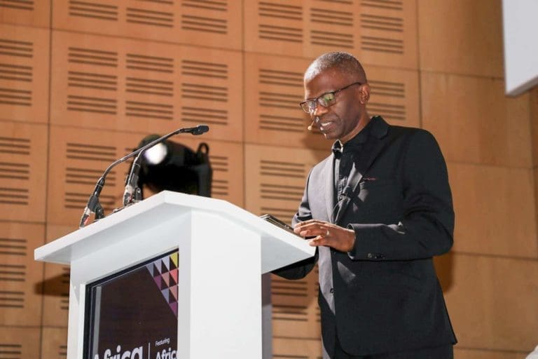 State-Owned Signal Distributor Sentech Launches Broadband Service SENTECH CEO, Mlamli Boo
