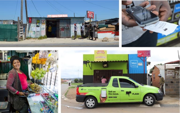 Pepkor’s FinTech Services Continues to Report Strong Growth FLASH