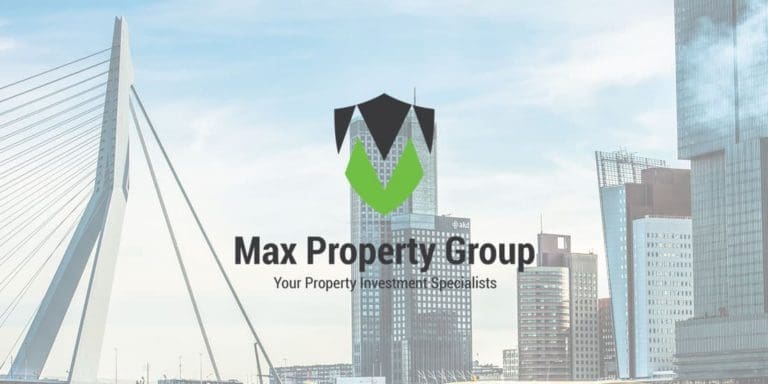 Disrupting The Worlds Biggest Investment Market Max Property Group