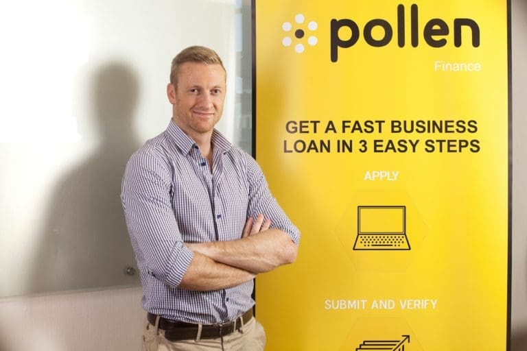 Pollen