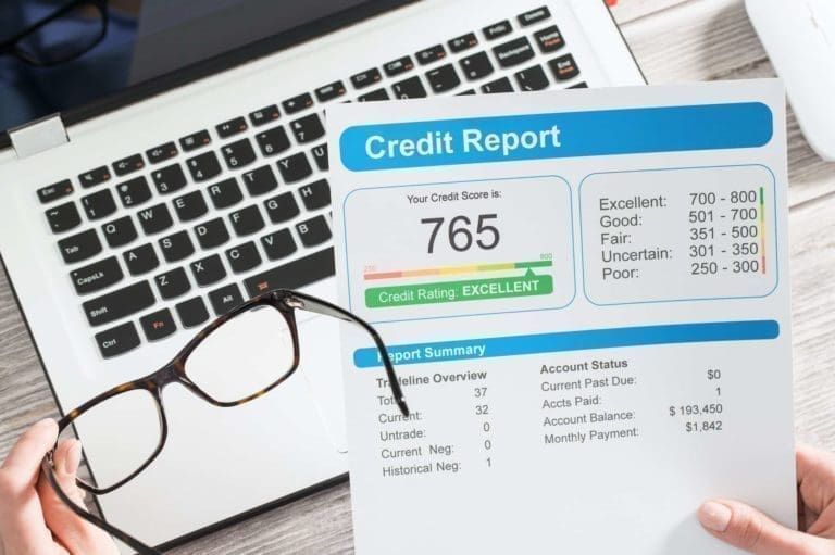 Everything to Know About TransUnion Credit Reports Credit-Report