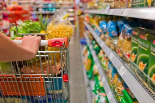 Demonising Processed Food Undermines Our Trust in Science Lisa S/Shutterstock