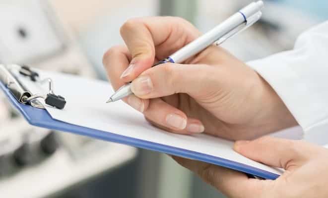 10 Tips for Writing a Technical Paper for Publication