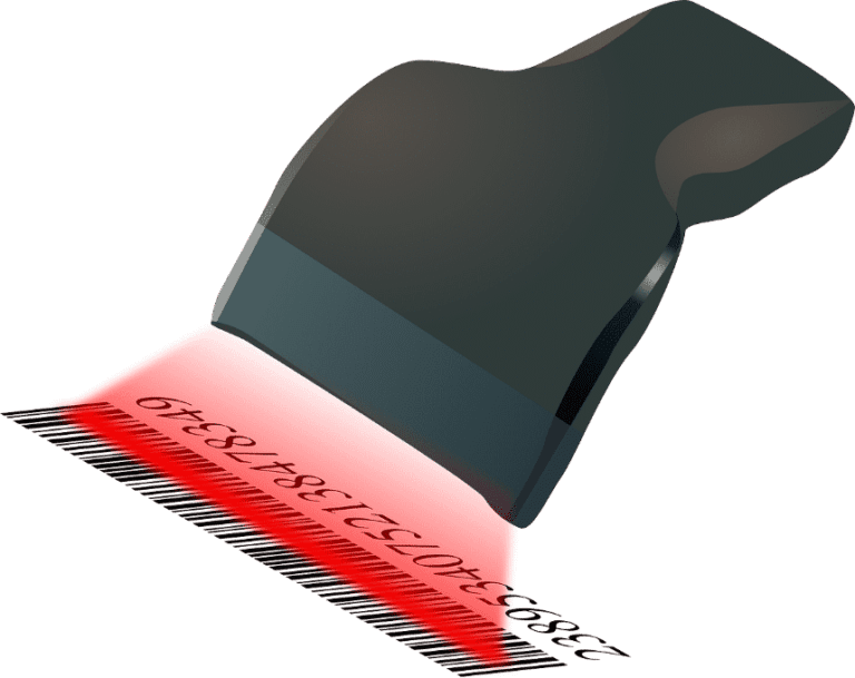 Where Do Barcodes Come From? barcode