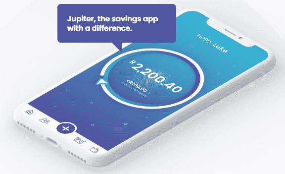 Jupiter Wants to Revolutionise Your Savings and Investing Culture jupiter