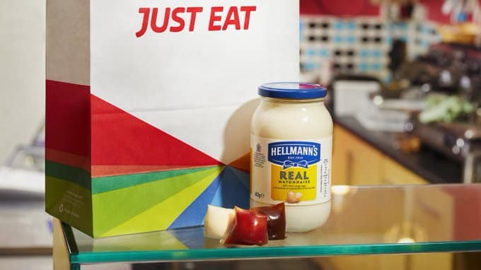 Prosus Clears Competition Hurdle in Just Eat Hostile Bid Just Eat