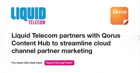 Liquid Telecom Becomes First African Telco To Launch Qorus Content Hub