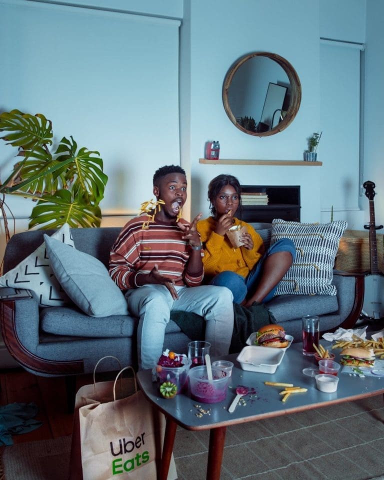 Uber Eats Reveals Expansion Plans For Soweto Uber Eats