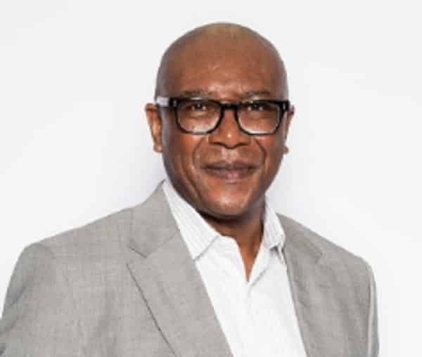 Tech Firm EOH Names Industry Veteran Andrew Mthembu As Chairman Andrew Mthembu