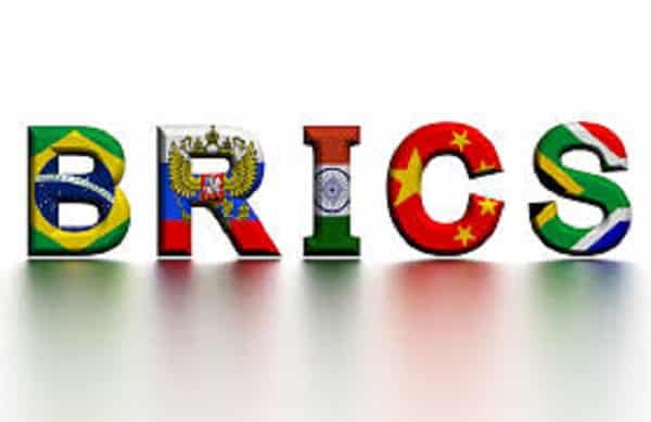 BRICS Ministers Reflect On Russia-Ukraine War, Sudan Conflict BRICS