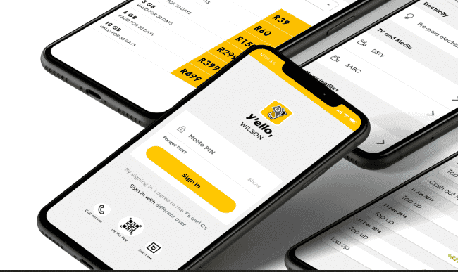 Why the Relaunch of MTN’s MoMo is More Than a Mobile Money Service in SA? MTN MoMo