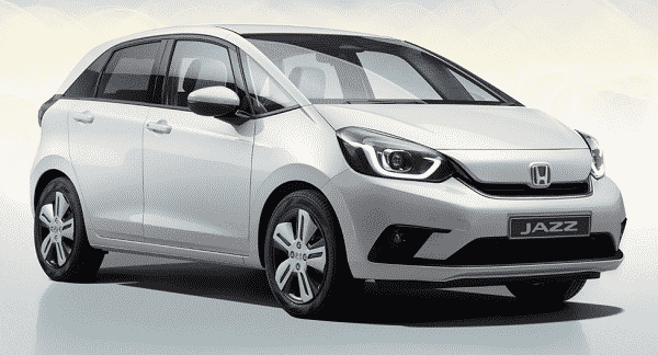 Buy Cheaper Honda Jazz 2020 Honda Jazz 2020