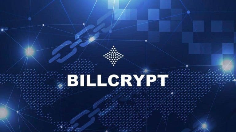 Billcrypt Faces The Final Part Of ICO With Good Feelings The Billcrypt system
