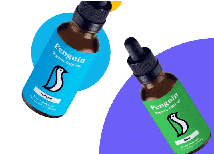 How Tech Is Advancing the CBD Industry CBD Oil