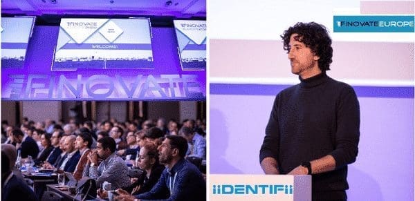 SA’s AI, FinTech Firm Leads The Way at Groundbreaking FinTech Event in Berlin iiDENTIFii