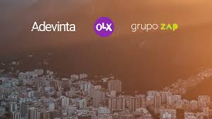 Prosus Online Ad Firm OLX Brazil To Buy Grupo ZAP For R9,8-bn OLX