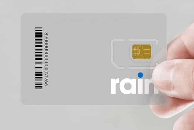 Rain’s 5G Covers 5 Million Households Rain