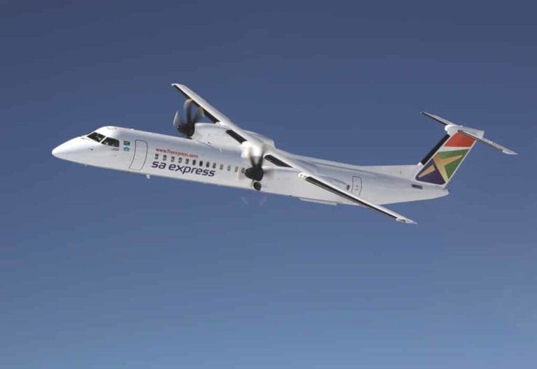 SA-Express