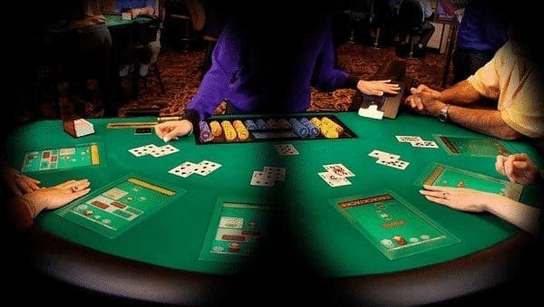 Virtual Reality Online Casinos Are Changing the Way People Gamble Virtual Reality Online Casinos