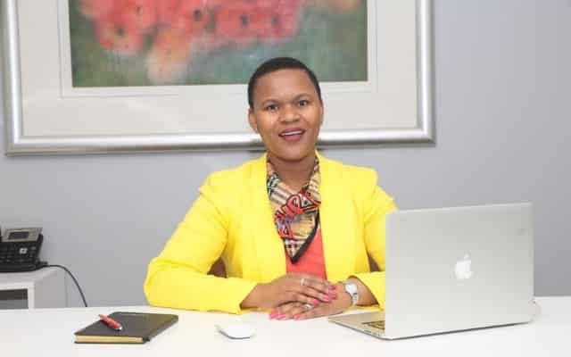 SA’s Adapt IT Helps Uyandiswa Start-up to Become a R100 million Firm Amanda Dambuza