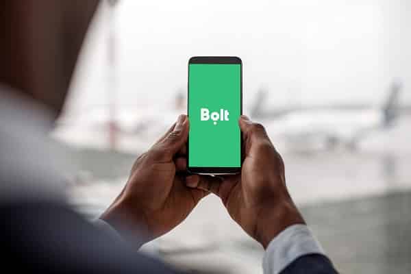 Bolt Chooses AA As Its Its New Emergency Response Services Provider In SA Bolt app