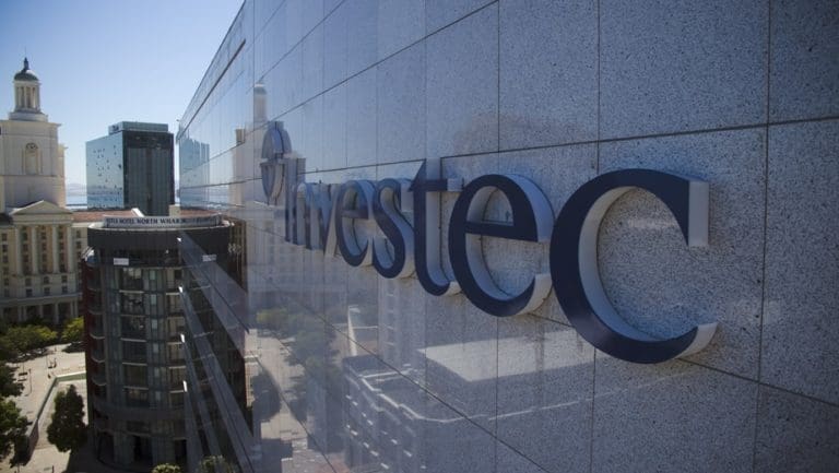 Investec Executives Donate a Third of Salary to Solidarity Fund Investec