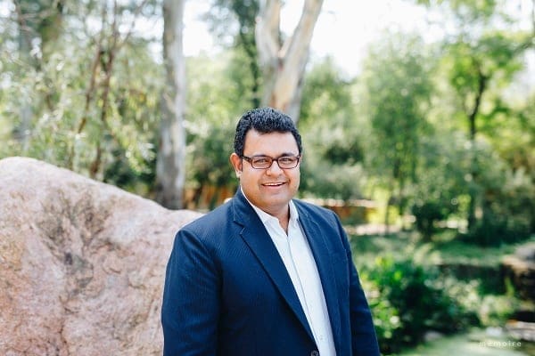 Adjusting for Insurance 3.0 Kumar Uptal