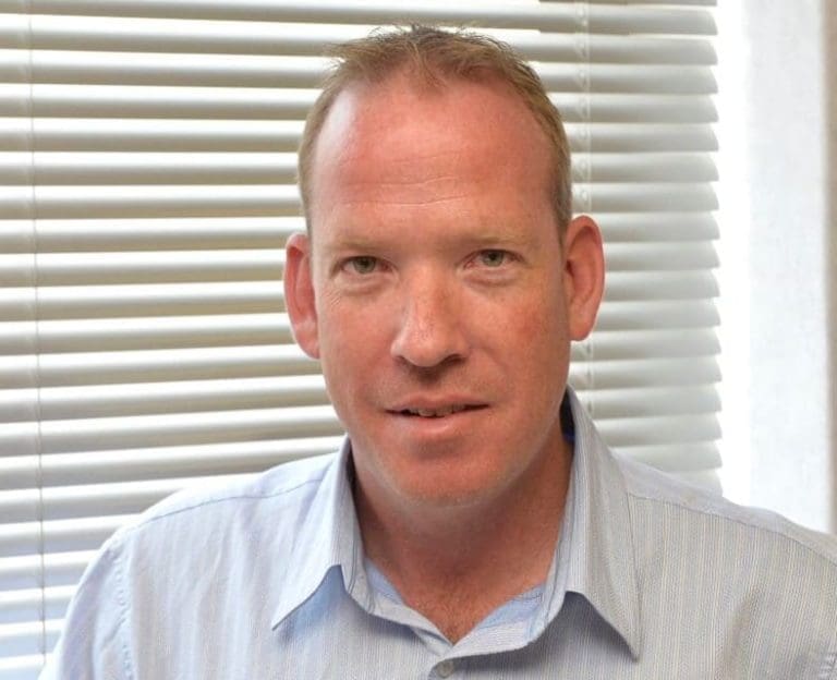 During a Pandemic, the Cloud is More Relevant Than Ever Richard Vester, Executive Director, Cloud and International at IOCO