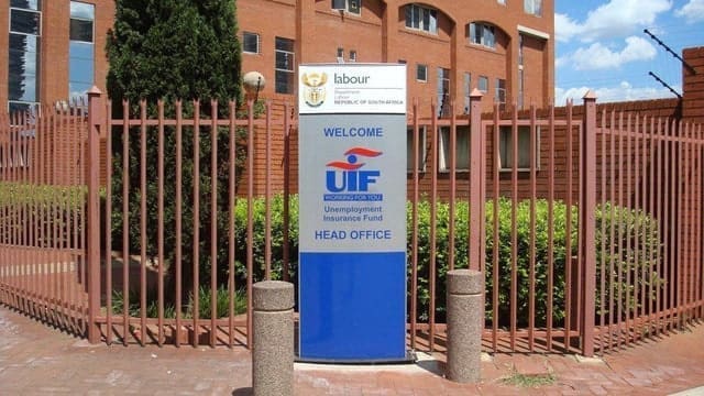 UIF